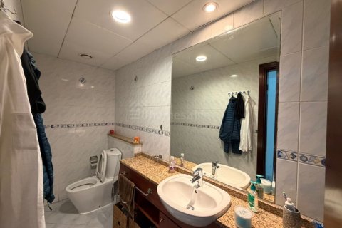 Appartement te huur in Jumeirah Lake Towers, Dubai, VAE 1 slaapkamer, 125 vr.m., nr 726052 - foto 11