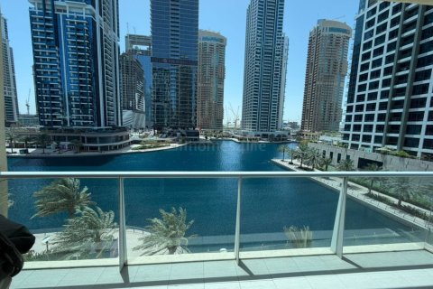 Apartman u Jumeirah Lake Towers, Dubai, UAE 1 spavaća soba, 125 m2 Br. 726052 - fotografija 13