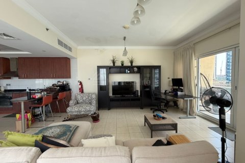 Apartman u Jumeirah Lake Towers, Dubai, UAE 1 spavaća soba, 125 m2 Br. 726052 - fotografija 14