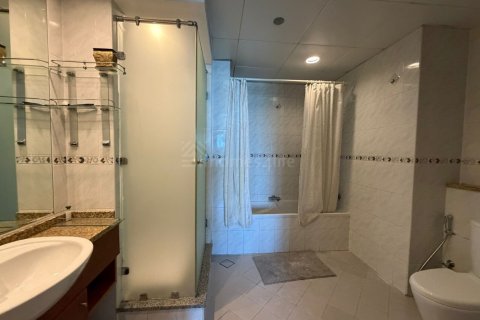 Appartement te huur in Jumeirah Lake Towers, Dubai, VAE 1 slaapkamer, 125 vr.m., nr 726052 - foto 9