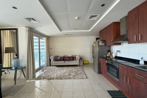 Appartement te huur in Jumeirah Lake Towers, Dubai, VAE 1 slaapkamer, 125 vr.m., nr 726052 - foto 2