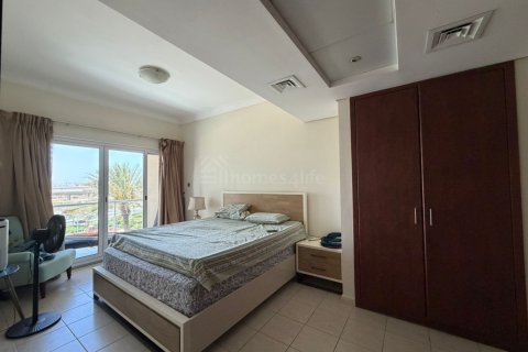 Appartement te huur in Jumeirah Lake Towers, Dubai, VAE 1 slaapkamer, 125 vr.m., nr 726052 - foto 6