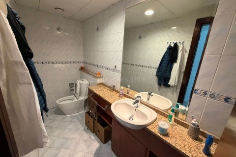 Appartement te huur in Jumeirah Lake Towers, Dubai, VAE 1 slaapkamer, 125 vr.m., nr 726052 - foto 10
