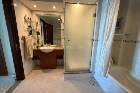 Appartement te huur in Jumeirah Lake Towers, Dubai, VAE 1 slaapkamer, 125 vr.m., nr 726052 - foto 7