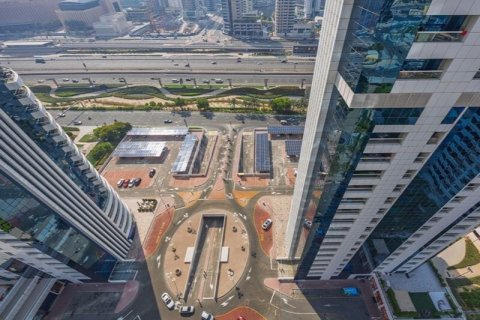 Jumeirah Lake Towers, Dubai, UAE의 임대용 아파트 침실 3개, 114제곱미터 번호 726054 - 사진 15