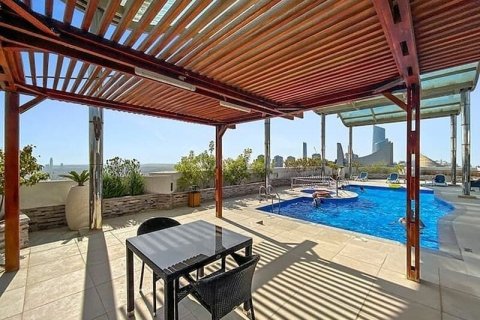 Jumeirah Lake Towers, Dubai, UAE의 임대용 아파트 침실 3개, 114제곱미터 번호 726054 - 사진 18