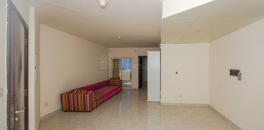 Jumeirah Lake Towers, Dubai, UAE의 아파트 침실 3개, 114제곱미터 번호 726054