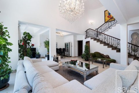 Villa itt: Jumeirah Islands, Dubai, EAE, 4 hálószoba, 1002 m², azonosító: 680993 - fénykép 2