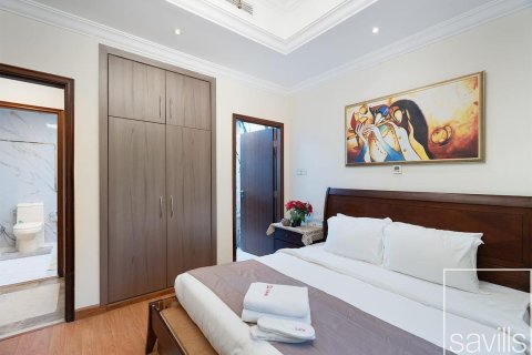 Villa itt: Jumeirah Islands, Dubai, EAE, 4 hálószoba, 1002 m², azonosító: 680993 - fénykép 12