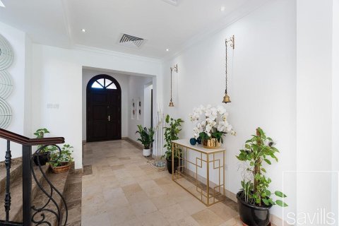 Villa itt: Jumeirah Islands, Dubai, EAE, 4 hálószoba, 1002 m², azonosító: 680993 - fénykép 6