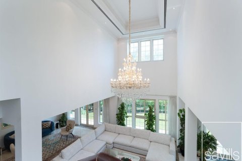 Villa itt: Jumeirah Islands, Dubai, EAE, 4 hálószoba, 1002 m², azonosító: 680993 - fénykép 11