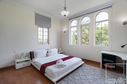 Villa itt: Jumeirah Islands, Dubai, EAE, 4 hálószoba, 1002 m², azonosító: 680993 - fénykép 16