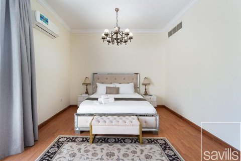 Villa itt: Jumeirah Islands, Dubai, EAE, 4 hálószoba, 1002 m², azonosító: 680993 - fénykép 14