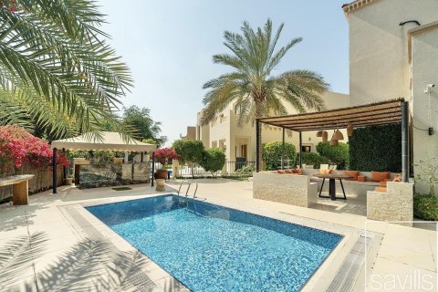 Villa itt: Jumeirah Islands, Dubai, EAE, 4 hálószoba, 1002 m², azonosító: 680993 - fénykép 19