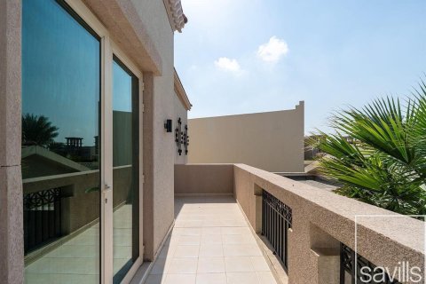 Villa itt: Jumeirah Islands, Dubai, EAE, 4 hálószoba, 1002 m², azonosító: 680993 - fénykép 17