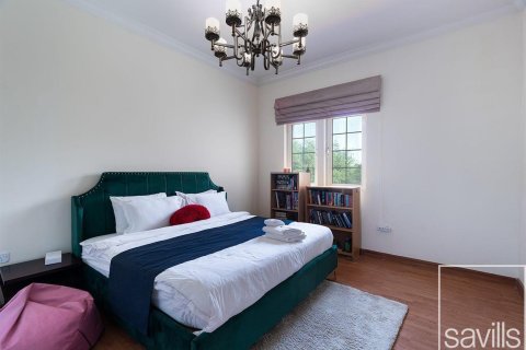 Villa itt: Jumeirah Islands, Dubai, EAE, 4 hálószoba, 1002 m², azonosító: 680993 - fénykép 15