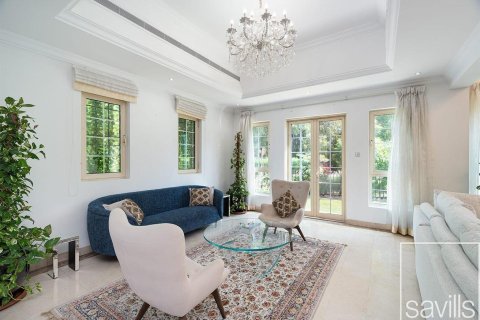 Villa itt: Jumeirah Islands, Dubai, EAE, 4 hálószoba, 1002 m², azonosító: 680993 - fénykép 4