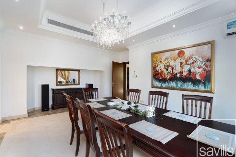 Villa itt: Jumeirah Islands, Dubai, EAE, 4 hálószoba, 1002 m², azonosító: 680993 - fénykép 7