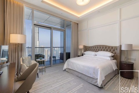 Appartement te huur in Downtown Dubai (Downtown Burj Dubai), Dubai, VAE 4 slaapkamers, 327 vr.m., nr 680992 - foto 9
