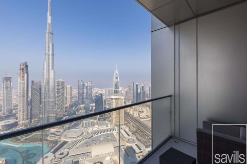 Appartement te huur in Downtown Dubai (Downtown Burj Dubai), Dubai, VAE 4 slaapkamers, 327 vr.m., nr 680992 - foto 10
