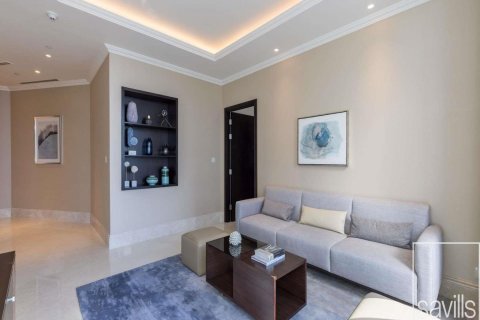 Appartement te huur in Downtown Dubai (Downtown Burj Dubai), Dubai, VAE 4 slaapkamers, 327 vr.m., nr 680992 - foto 4