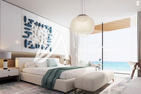 Yas Island, Abu Dhabi, संयुक्त अरब अमीरात में अपार्टमेंट, 3 बेडरूम, 229 वर्ग मीटर, संख्या 681279 - फ़ोटो 1