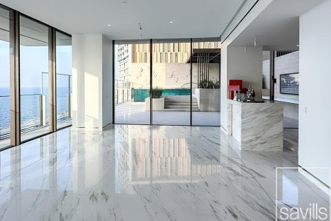 Lakás itt: Palm Jumeirah, Dubai, EAE, 2 hálószoba, 296 m², azonosító: 680990 - fénykép 4