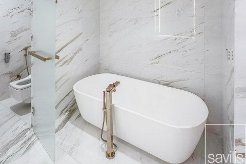 Lakás itt: Palm Jumeirah, Dubai, EAE, 2 hálószoba, 296 m², azonosító: 680990 - fénykép 13