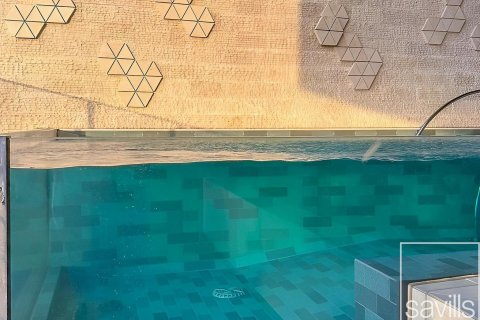 Lakás itt: Palm Jumeirah, Dubai, EAE, 2 hálószoba, 296 m², azonosító: 680990 - fénykép 10