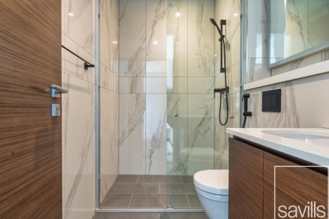 Dzīvoklis Mohammed Bin Rashid City, Dubaijā, AAE 3 istabas, 145 m2 Nr. 680991 - attēls 12