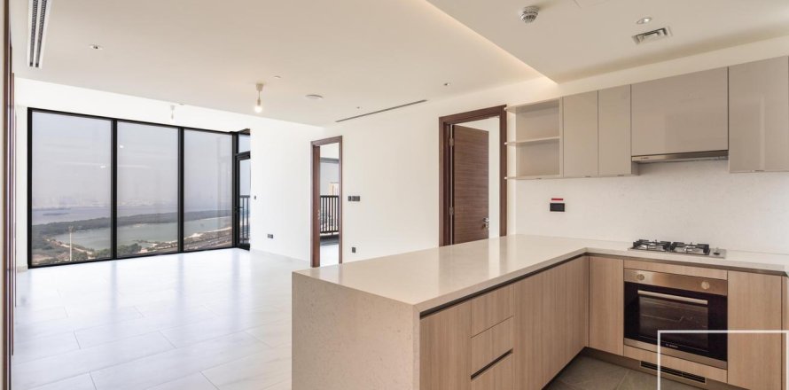 Dzīvoklis Mohammed Bin Rashid City, Dubaijā, AAE 3 istabas, 145 m2 Nr. 680991