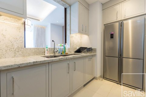 Apartament do wynajęcia w Downtown Dubai (Downtown Burj Dubai), Dubai, ZEA 3 sypialnie, 225 mkw., nr 680994 - zdjęcie 14