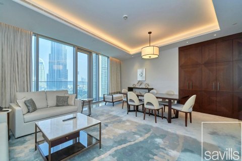 Apartament do wynajęcia w Downtown Dubai (Downtown Burj Dubai), Dubai, ZEA 3 sypialnie, 225 mkw., nr 680994 - zdjęcie 2