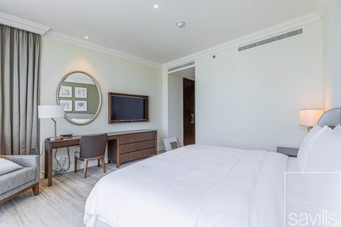 阿联酋 Dubai Downtown Dubai (Downtown Burj Dubai) 待租 : 3 卧, 214 平方米 , 编号680995 - 照片 12