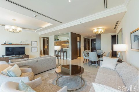 阿联酋 Dubai Downtown Dubai (Downtown Burj Dubai) 待租 : 3 卧, 214 平方米 , 编号680995 - 照片 1