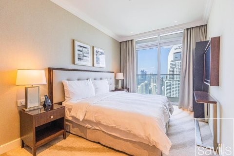 阿联酋 Dubai Downtown Dubai (Downtown Burj Dubai) 待租 : 3 卧, 214 平方米 , 编号680995 - 照片 11