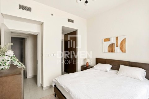 Apartment sa Downtown Dubai (Downtown Burj Dubai), Dubai, UAE 2 silid-tulugan, 102.94 sq.m. № 756964 - larawan 9