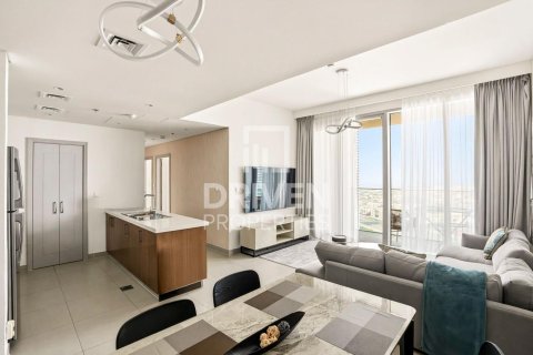 Apartment sa Downtown Dubai (Downtown Burj Dubai), Dubai, UAE 2 silid-tulugan, 102.94 sq.m. № 756964 - larawan 1