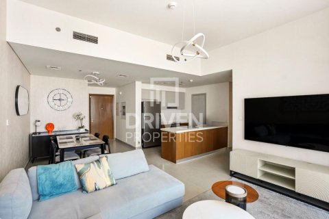 Apartment sa Downtown Dubai (Downtown Burj Dubai), Dubai, UAE 2 silid-tulugan, 102.94 sq.m. № 756964 - larawan 2