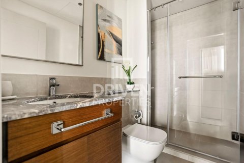 Apartment sa Downtown Dubai (Downtown Burj Dubai), Dubai, UAE 2 silid-tulugan, 102.94 sq.m. № 756964 - larawan 13