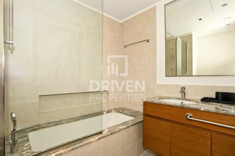 Apartment sa Downtown Dubai (Downtown Burj Dubai), Dubai, UAE 2 silid-tulugan, 102.94 sq.m. № 756964 - larawan 14