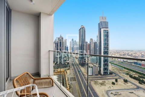 Apartment sa Downtown Dubai (Downtown Burj Dubai), Dubai, UAE 2 silid-tulugan, 102.94 sq.m. № 756964 - larawan 12