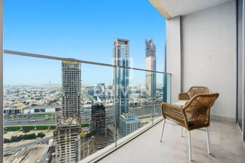 Apartment sa Downtown Dubai (Downtown Burj Dubai), Dubai, UAE 2 silid-tulugan, 102.94 sq.m. № 756964 - larawan 11