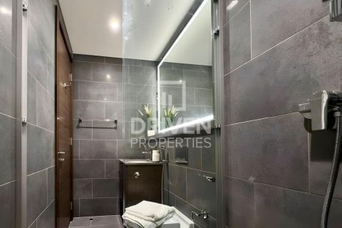 Διαμέρισμα σε Mohammed Bin Rashid City, Dubai, ΗΑΕ 1 υπνοδωμάτιο, 71.63 τ.μ. Αρ. 756966 - φωτογραφία 8