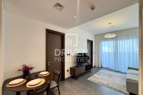 Διαμέρισμα σε Mohammed Bin Rashid City, Dubai, ΗΑΕ 1 υπνοδωμάτιο, 71.63 τ.μ. Αρ. 756966 - φωτογραφία 2