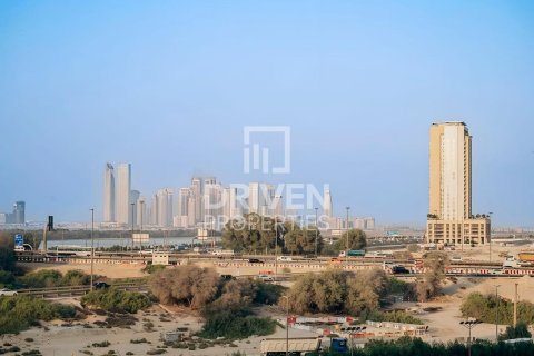 Byt v Mohammed Bin Rashid City, Dubai, SAE 1 ložnice, 71.63 m² Č.: 756966