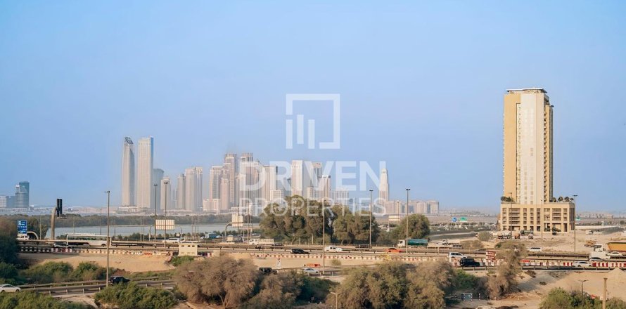Διαμέρισμα σε Mohammed Bin Rashid City, Dubai, ΗΑΕ 1 υπνοδωμάτιο, 71.63 τ.μ. Αρ. 756966