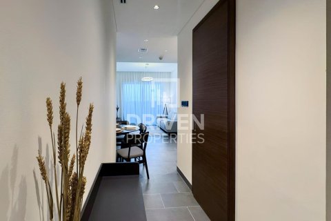 Διαμέρισμα σε Mohammed Bin Rashid City, Dubai, ΗΑΕ 1 υπνοδωμάτιο, 71.63 τ.μ. Αρ. 756966 - φωτογραφία 7