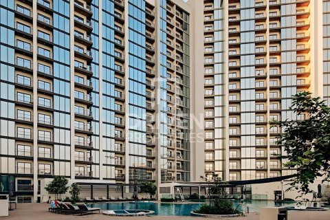 Διαμέρισμα σε Mohammed Bin Rashid City, Dubai, ΗΑΕ 1 υπνοδωμάτιο, 71.63 τ.μ. Αρ. 756966 - φωτογραφία 14