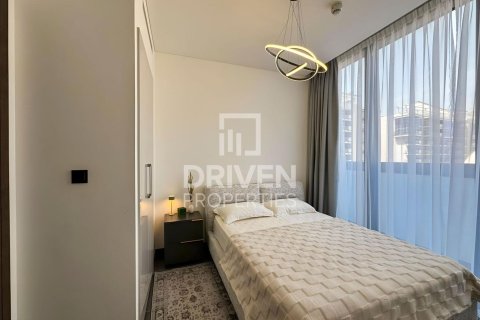 Διαμέρισμα σε Mohammed Bin Rashid City, Dubai, ΗΑΕ 1 υπνοδωμάτιο, 71.63 τ.μ. Αρ. 756966 - φωτογραφία 5